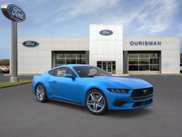 2025 Ford Mustang EcoBoost Premium Fastback for sale in Manassas, VA