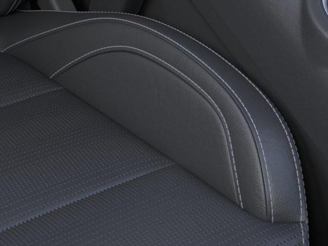 2025 Ford Mustang EcoBoost Premium Fastback