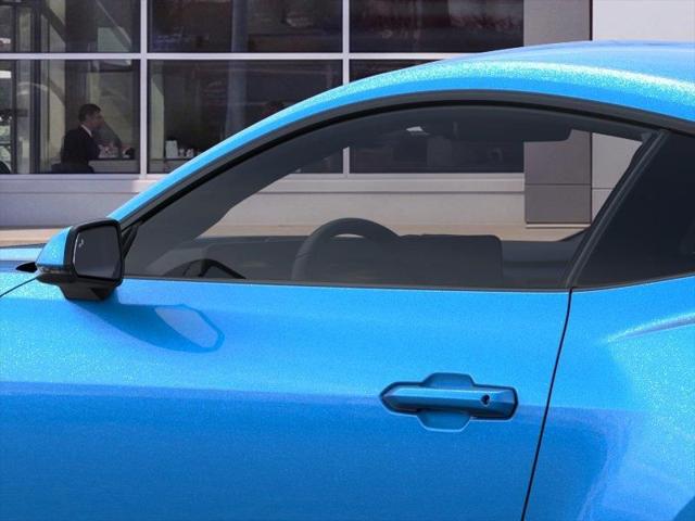 2025 Ford Mustang EcoBoost Premium Fastback