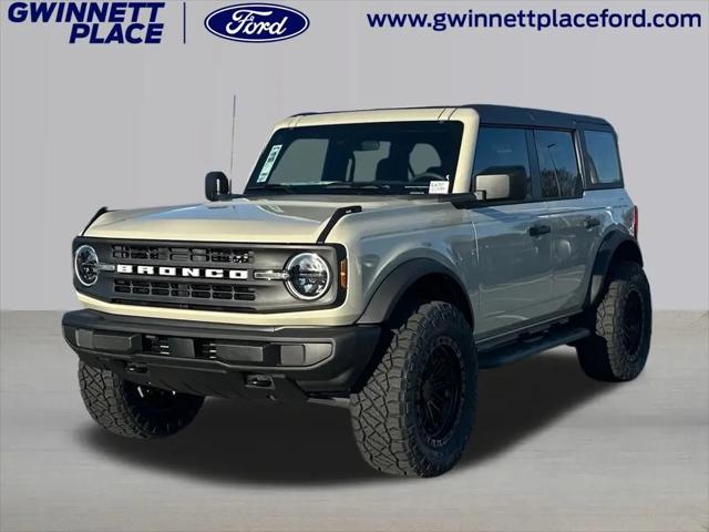 2025 Ford Bronco Base for sale in Duluth, GA