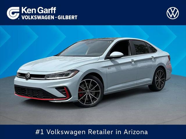 2026 Volkswagen Jetta GLI Autobahn for sale in Gilbert, AZ