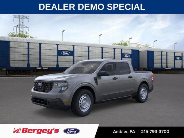 2026 Ford Maverick XL for sale in Ambler, PA