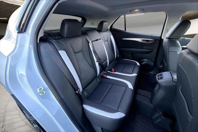 2026 Buick Envision Sport Touring AWD