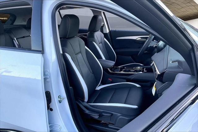 2026 Buick Envision Sport Touring AWD