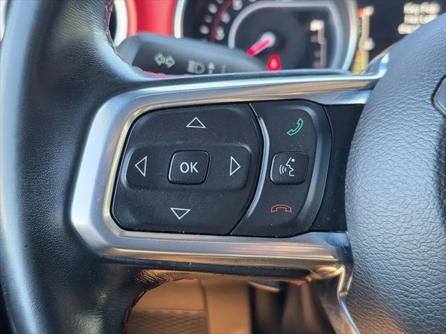 2020 Jeep Wrangler Rubicon 4x4