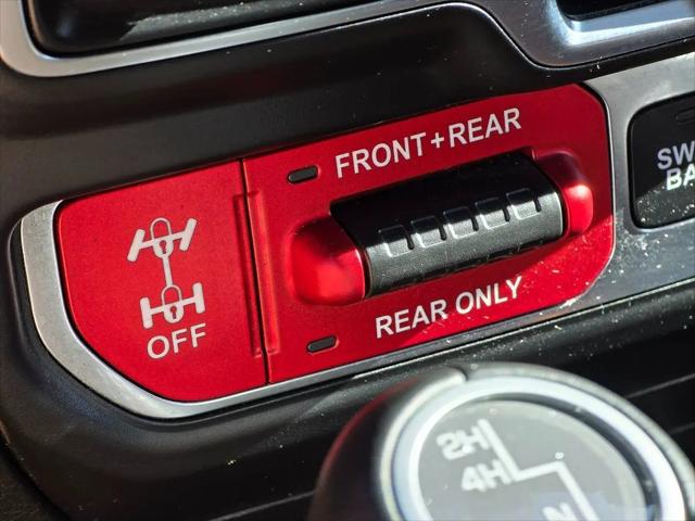 2020 Jeep Wrangler Rubicon 4x4