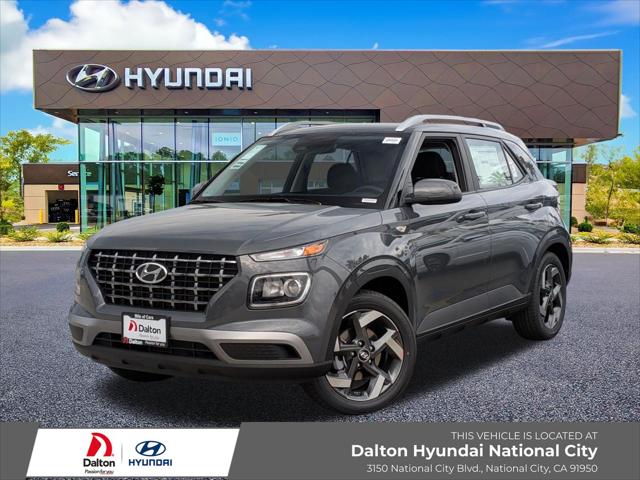 2026 Hyundai Venue SEL for sale in National City, CA