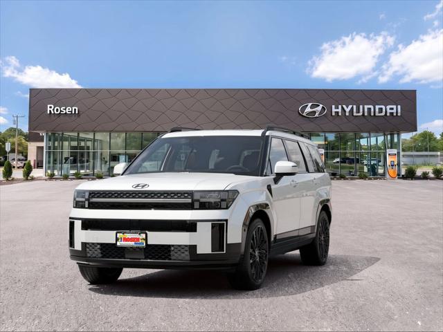 2026 Hyundai Santa Fe Calligraphy for sale in Greenfield, WI