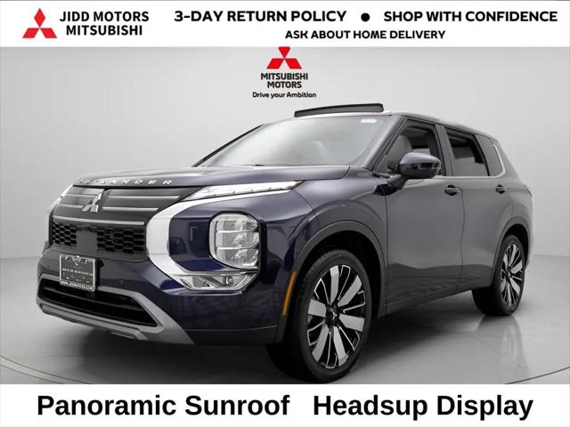 2026 Mitsubishi Outlander SE 2.5 S-AWC for sale in Des Plaines, IL