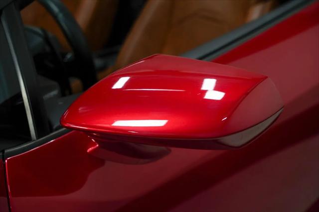 2021 Lamborghini Huracan Evo Spyder