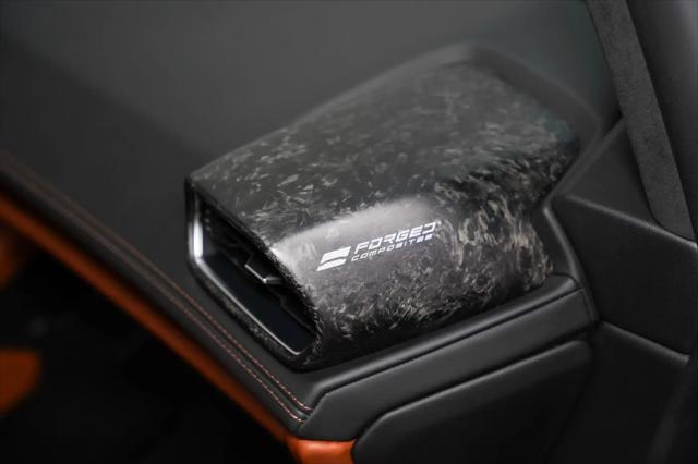 2021 Lamborghini Huracan Evo Spyder