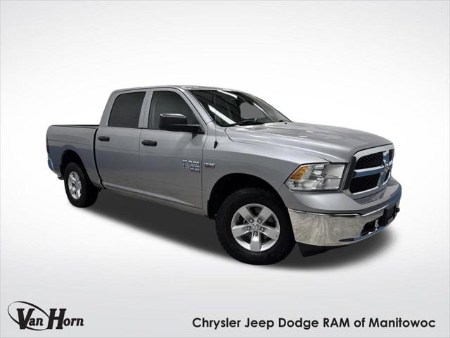 2023 Ram 1500 Classic SLT for sale in Manitowoc, WI