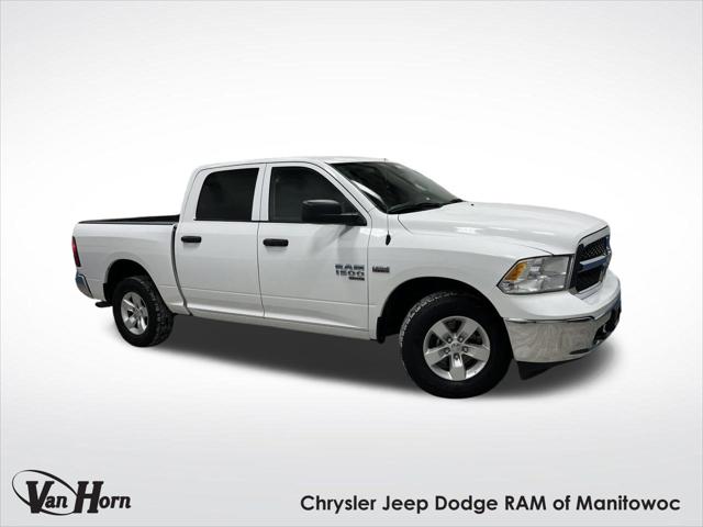 2023 Ram 1500 Classic SLT for sale in Manitowoc, WI