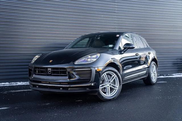 2025 Porsche Macan Macan for sale in Lawrenceville, NJ