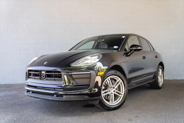 2025 Porsche Macan Macan for sale in Lawrenceville, NJ