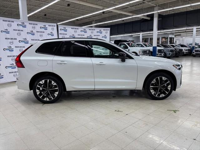 2026 Volvo XC60 B5 Plus