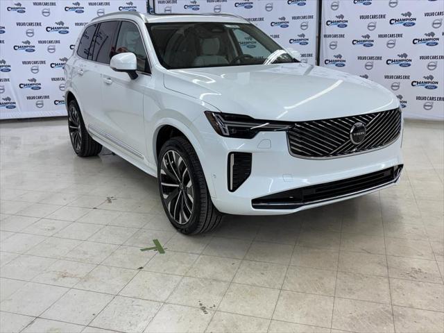 2026 Volvo XC90 B6 Ultra 7-Seater for sale in Erie, PA