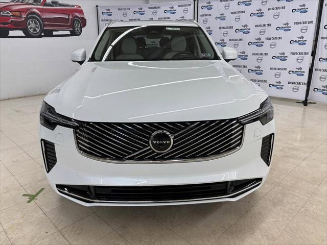 2026 Volvo XC90 B6 Ultra 7-Seater