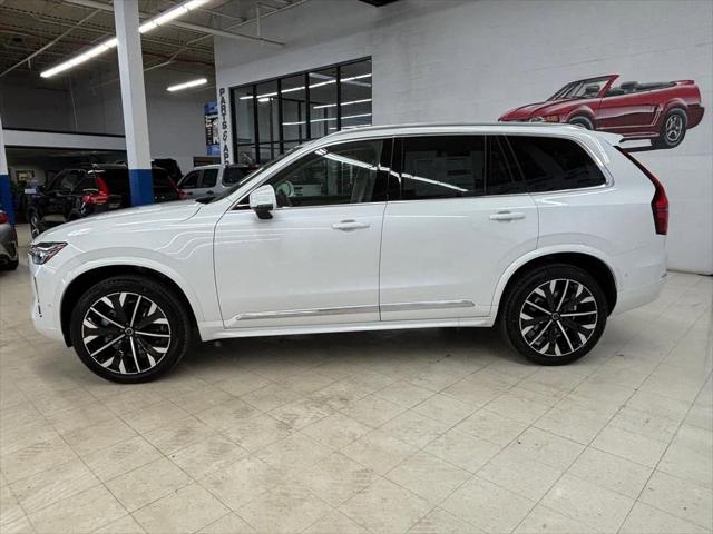 2026 Volvo XC90 B6 Ultra 7-Seater