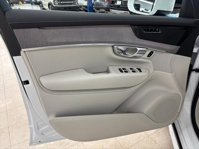 2026 Volvo XC90 B6 Ultra 7-Seater
