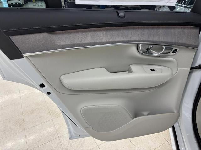 2026 Volvo XC90 B6 Ultra 7-Seater