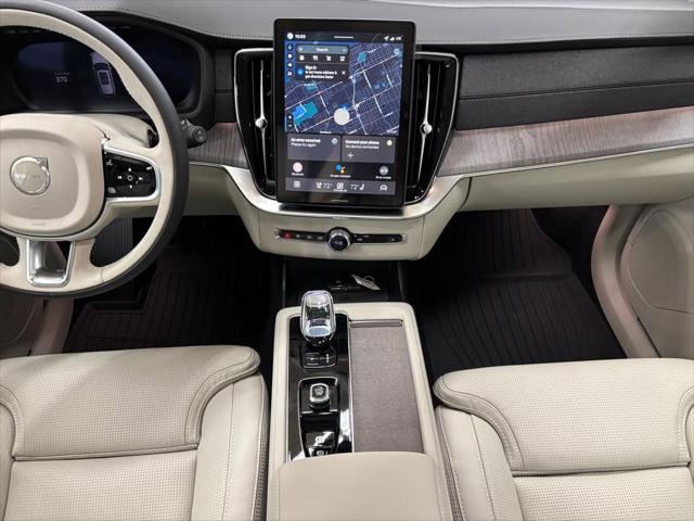 2026 Volvo XC90 B6 Ultra 7-Seater