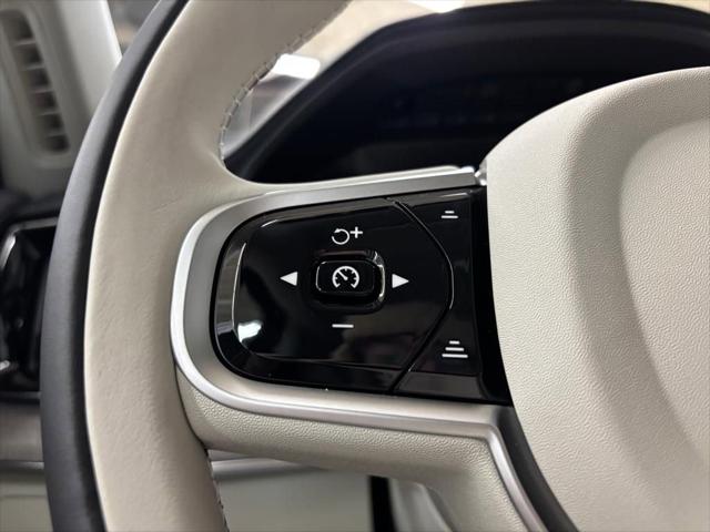 2026 Volvo XC90 B6 Ultra 7-Seater