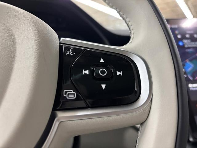 2026 Volvo XC90 B6 Ultra 7-Seater
