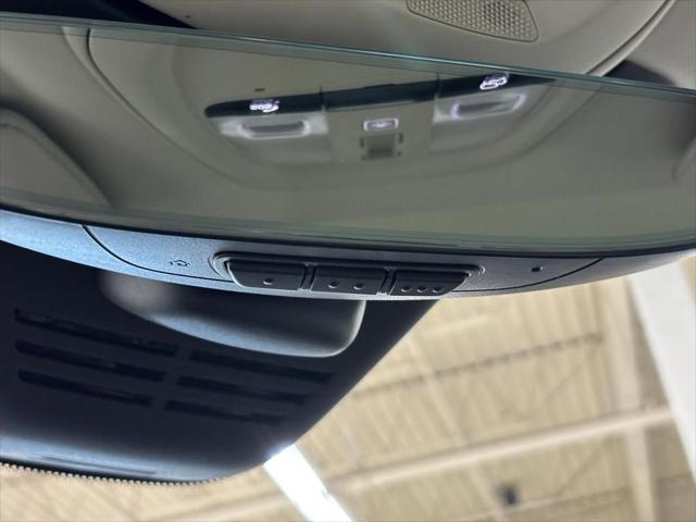 2026 Volvo XC90 B6 Ultra 7-Seater