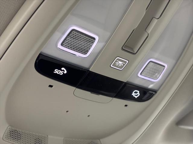 2026 Volvo XC90 B6 Ultra 7-Seater