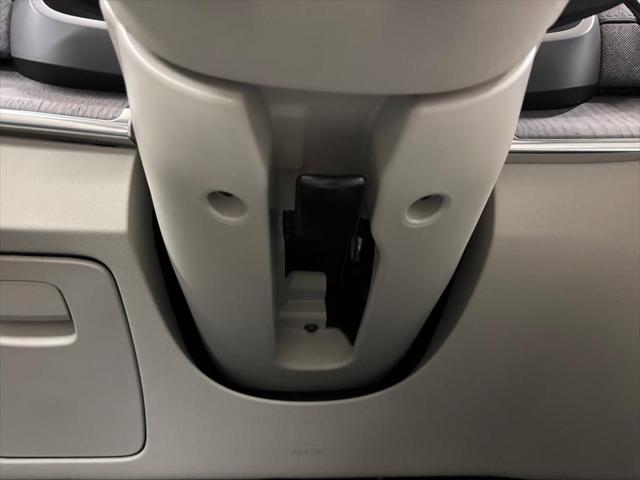 2026 Volvo XC90 B6 Ultra 7-Seater