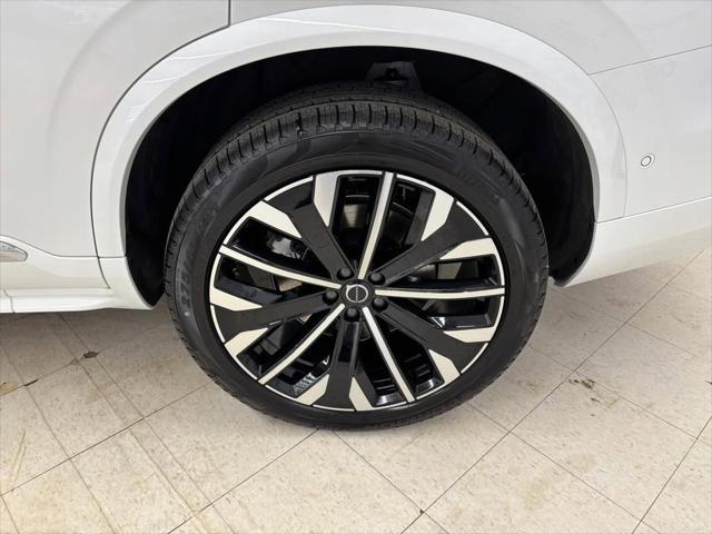 2026 Volvo XC90 B6 Ultra 7-Seater