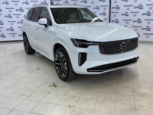 2026 Volvo XC90 B6 Ultra 7-Seater for sale in Erie, PA