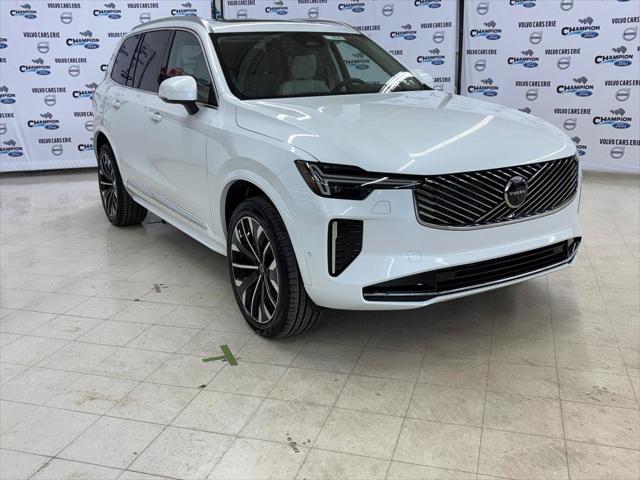 2026 Volvo XC90 B6 Ultra 7-Seater for sale in Erie, PA