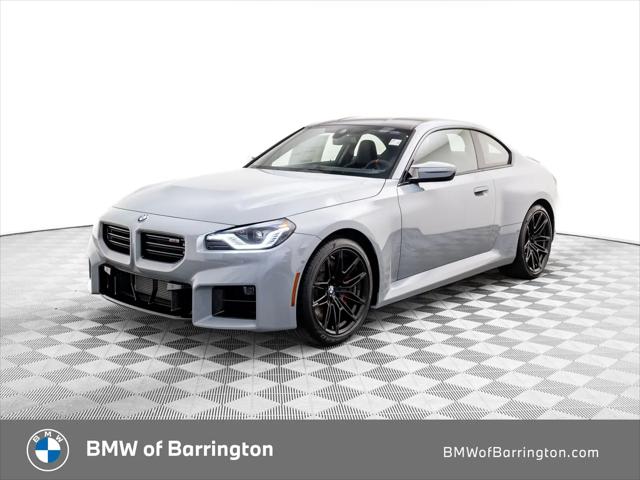 2026 BMW M2 Standard for sale in Barrington, IL