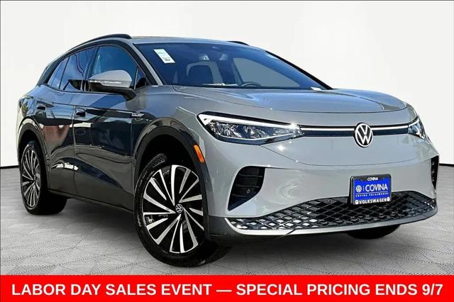 2026 Volkswagen ID.4 AWD Pro for sale in Covina, CA