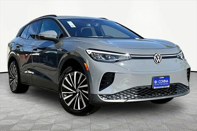 2026 Volkswagen ID.4 AWD Pro for sale in Covina, CA