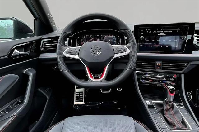 2026 Volkswagen Jetta GLI Autobahn