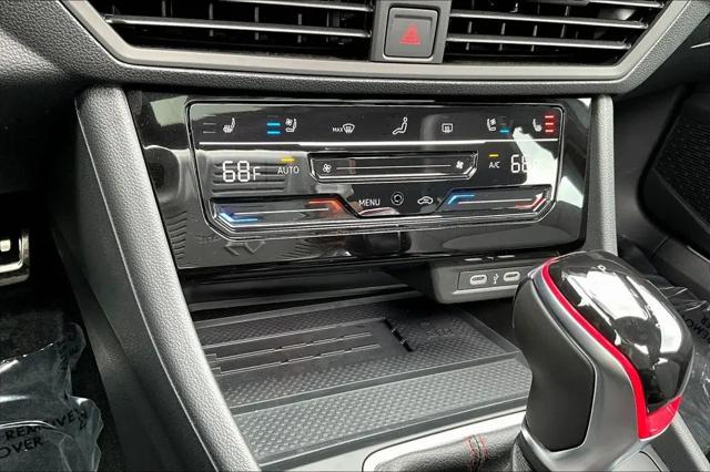 2026 Volkswagen Jetta GLI Autobahn