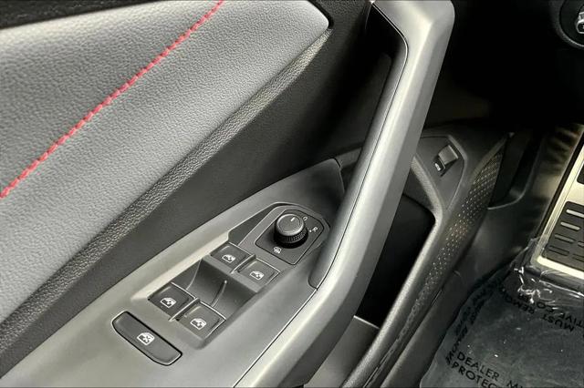 2026 Volkswagen Jetta GLI Autobahn