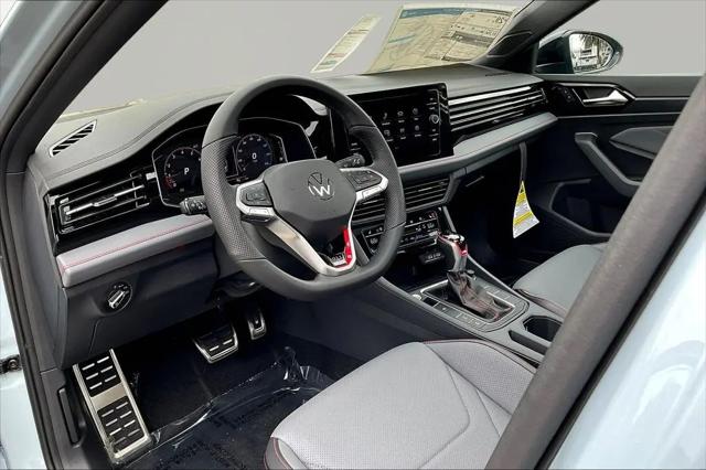 2026 Volkswagen Jetta GLI Autobahn