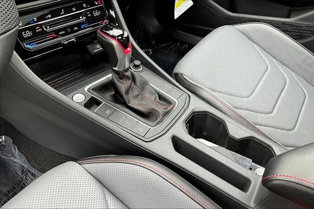 2026 Volkswagen Jetta GLI Autobahn