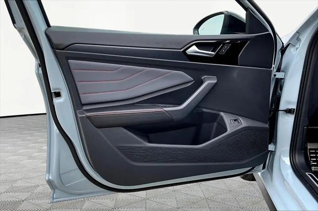 2026 Volkswagen Jetta GLI Autobahn
