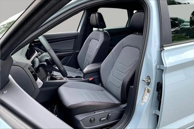 2026 Volkswagen Jetta GLI Autobahn