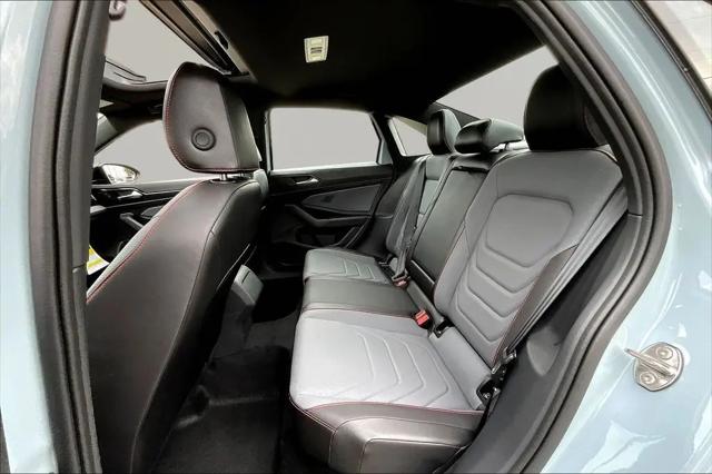 2026 Volkswagen Jetta GLI Autobahn