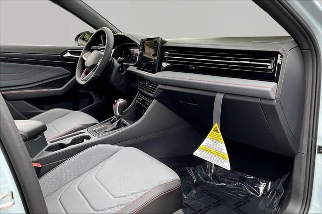 2026 Volkswagen Jetta GLI Autobahn