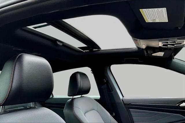2026 Volkswagen Jetta GLI Autobahn