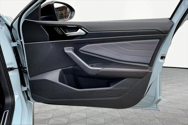 2026 Volkswagen Jetta GLI Autobahn