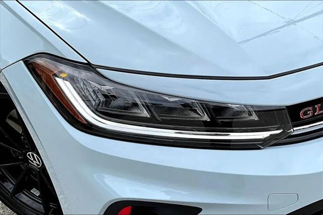 2026 Volkswagen Jetta GLI Autobahn