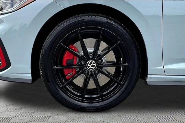2026 Volkswagen Jetta GLI Autobahn